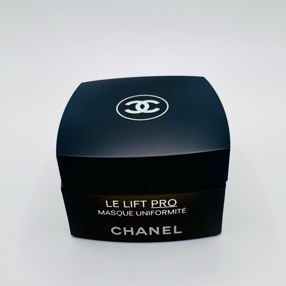 Chanel Le Lift Pro Masque Uniformité